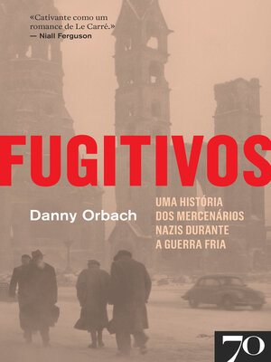 cover image of Fugitivos
